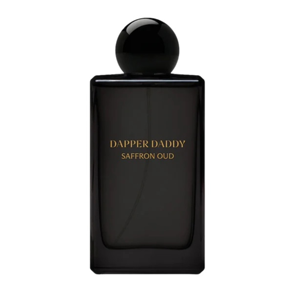Dapper Daddy Saffron Oud perfume by KAYALI 100ml (3.4oz)